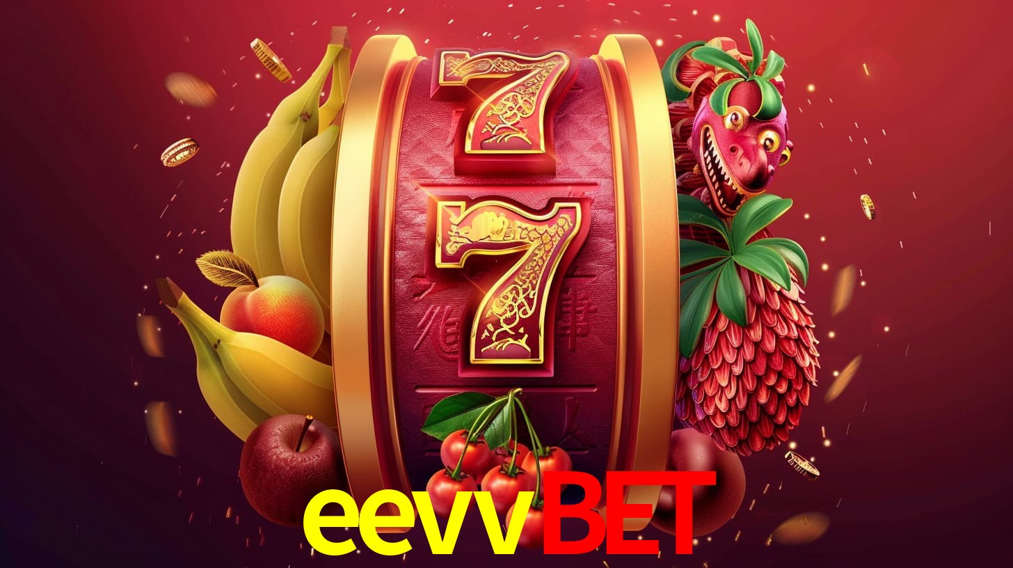 Os Encantos das Slots no eevvbet: Diversão em Cada Giro