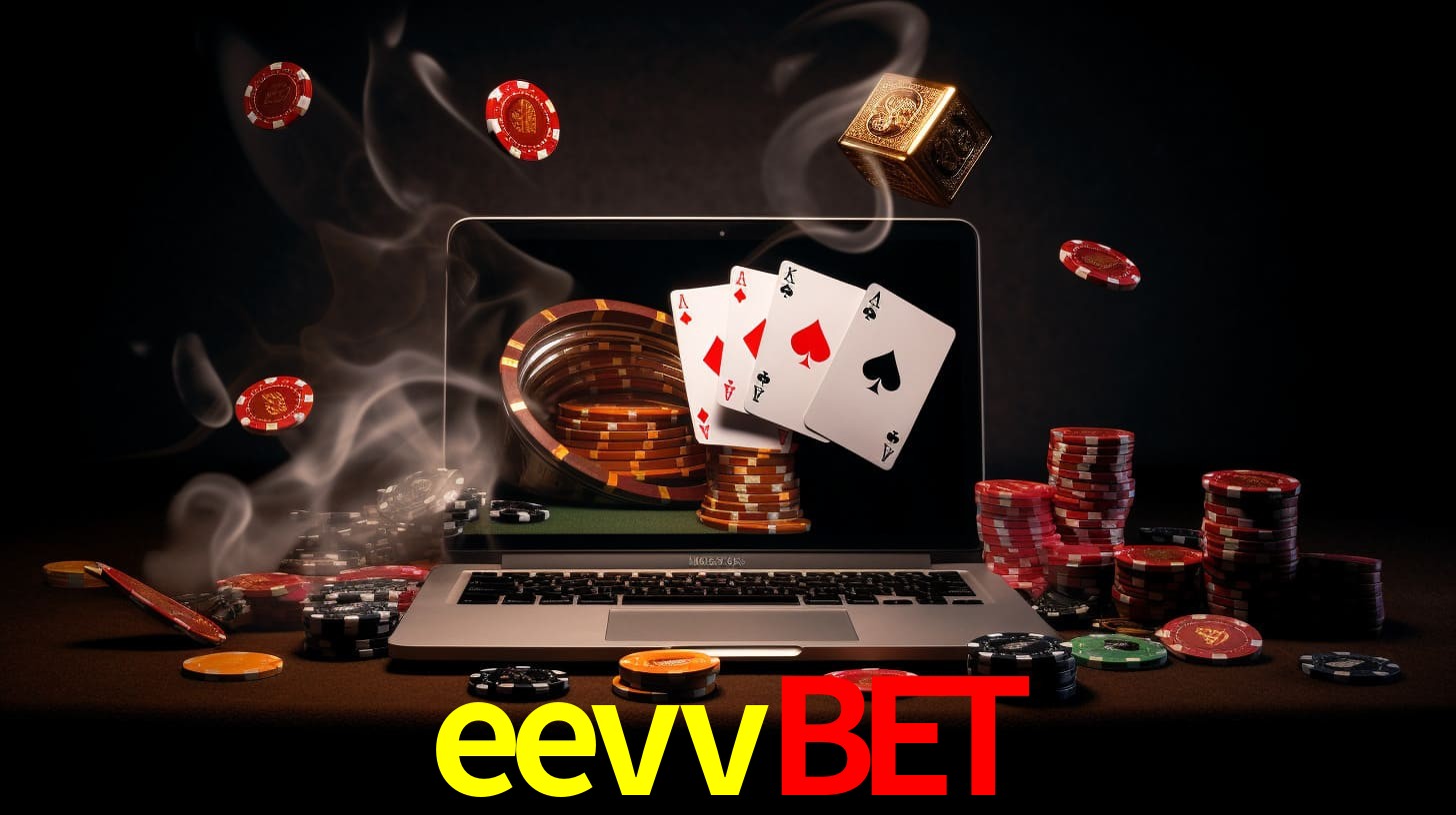 A Experiência Vibrante do Login no eevvbet
