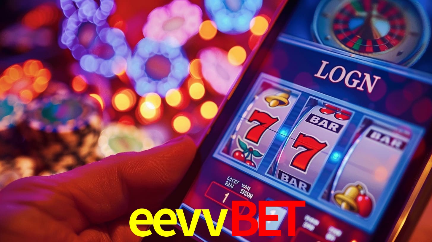 A Experiência Vibrante do Login no eevvbet