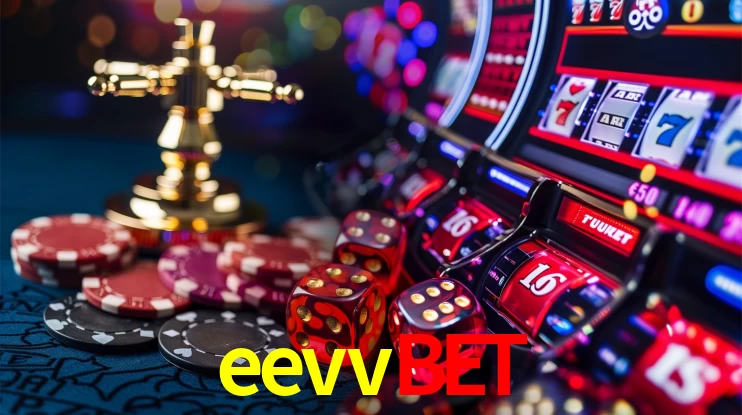 Os Encantos das Slots no eevvbet: Diversão em Cada Giro