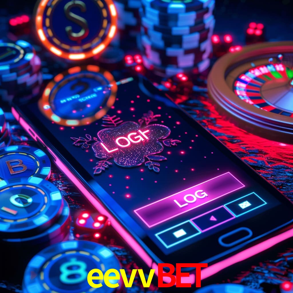 A Experiência Vibrante do Login no eevvbet