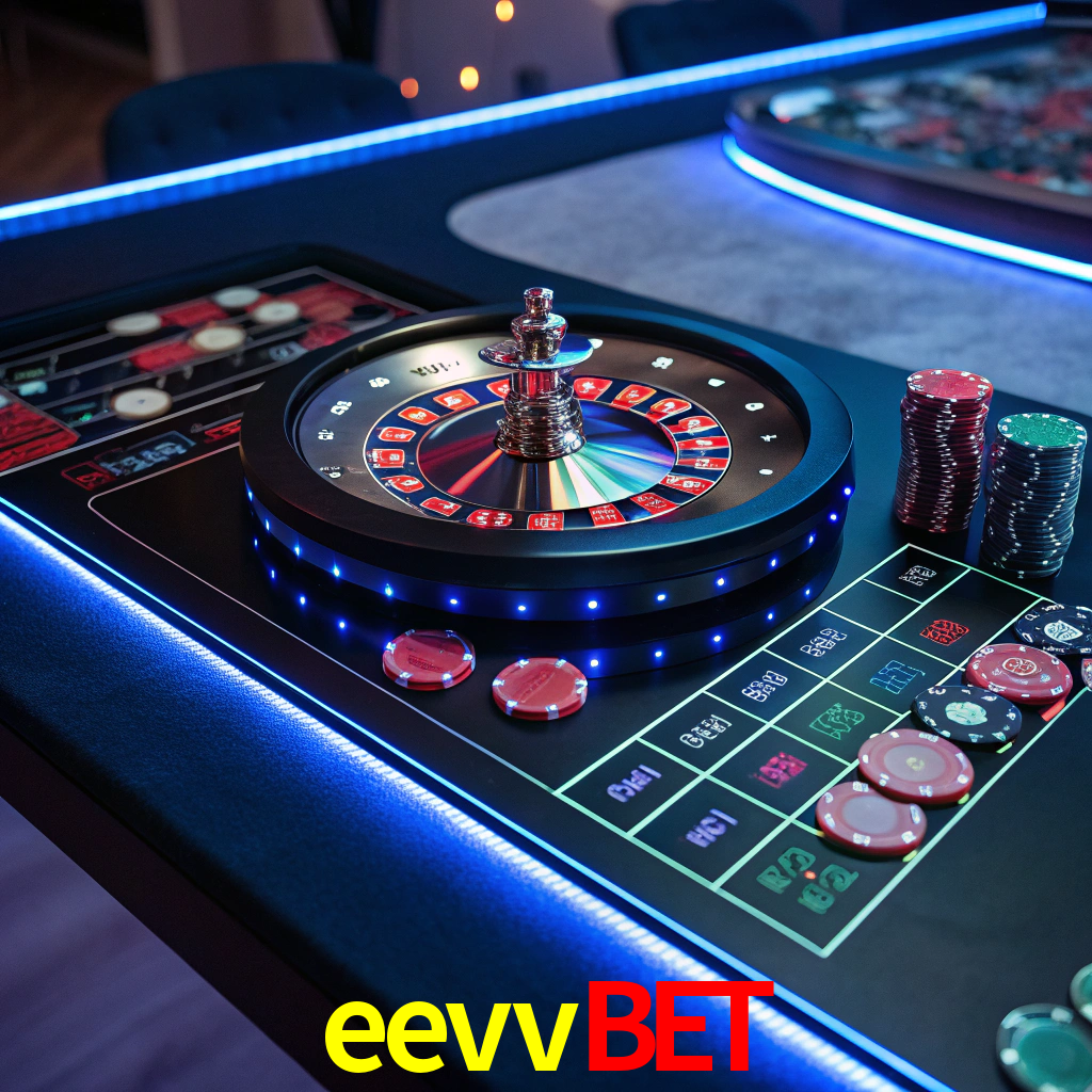 Descubra o Slots Paradise na eevvbet