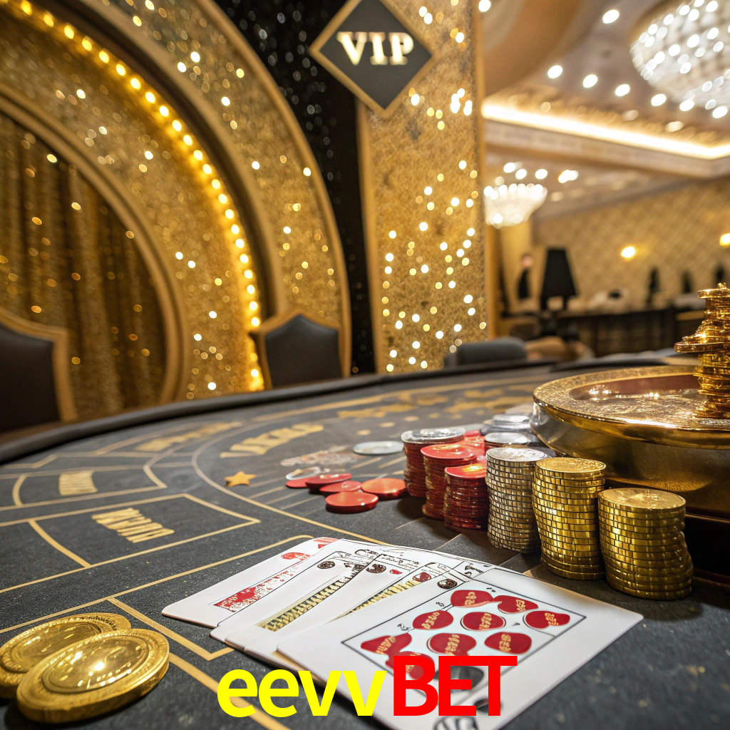 VIP exclusivo para eevvbet