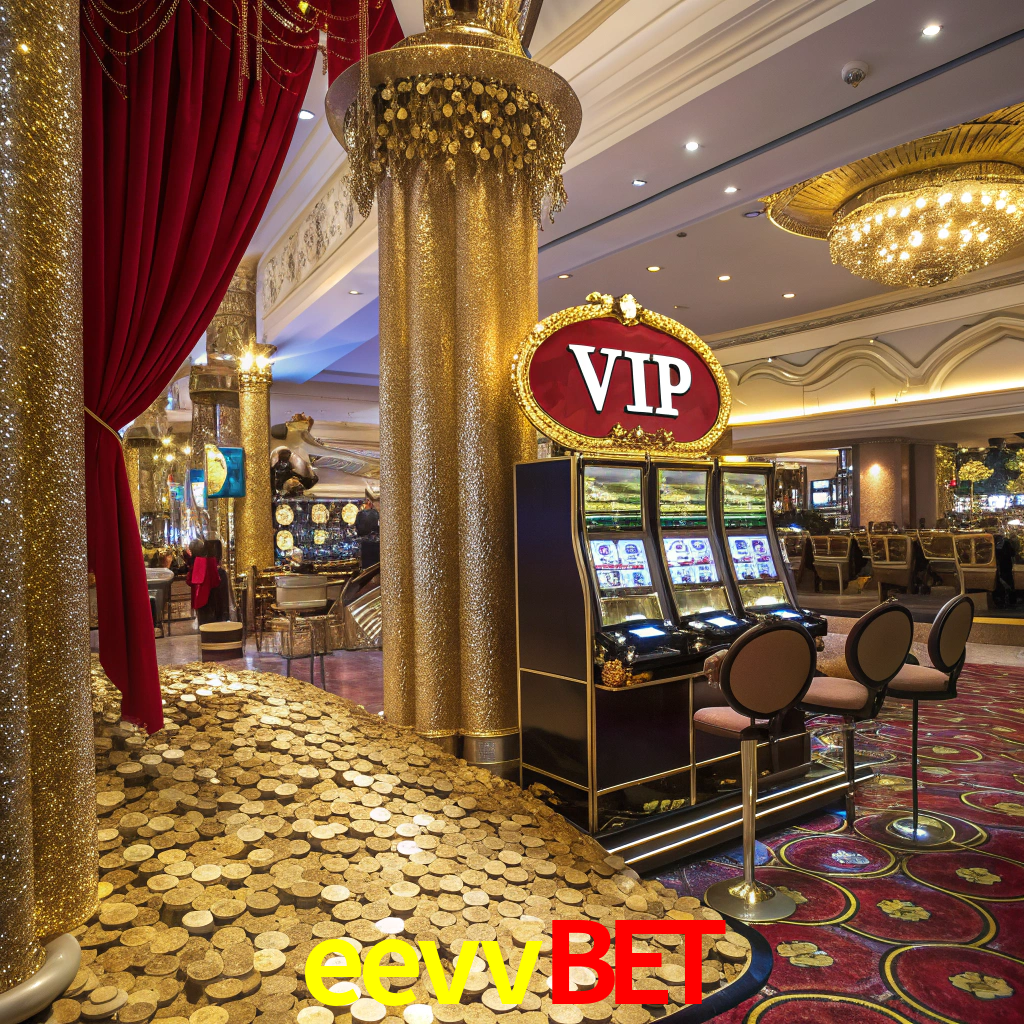 VIP exclusivo para eevvbet