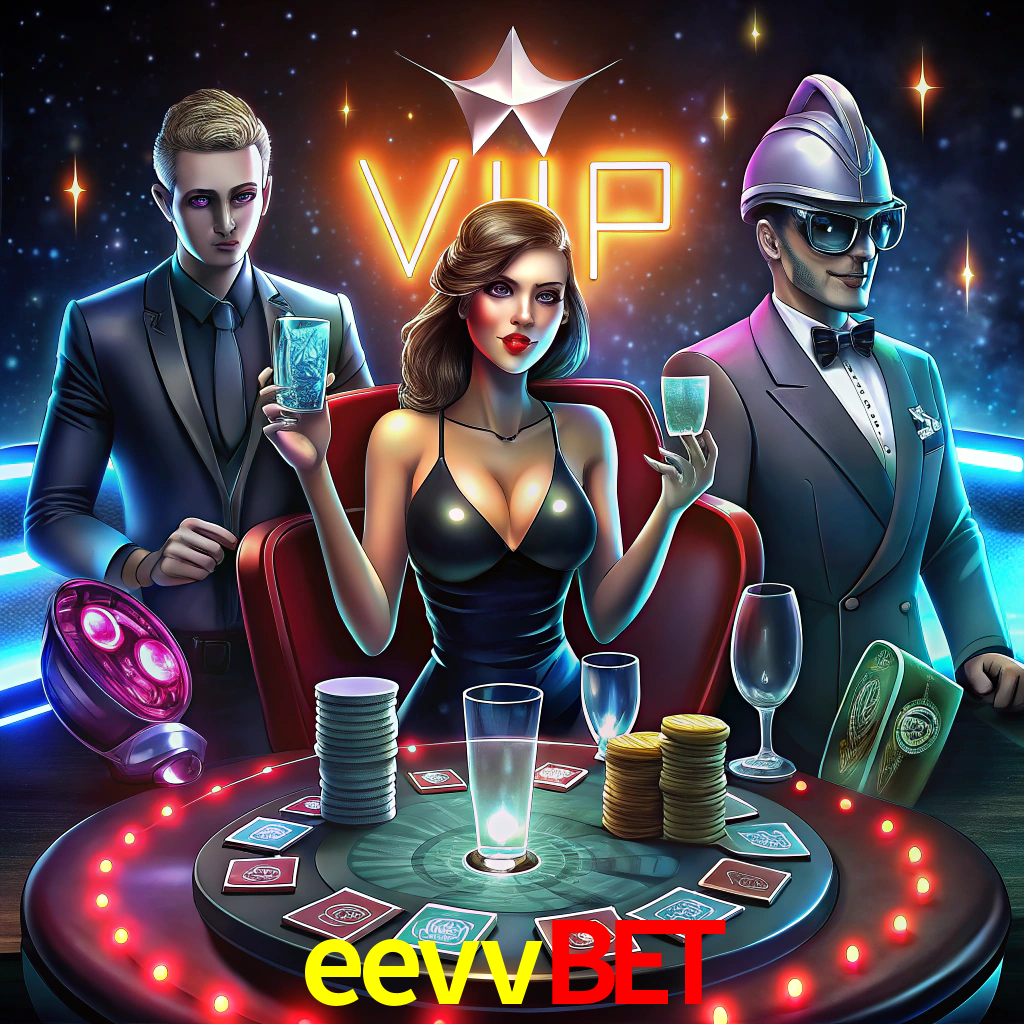 VIP exclusivo para eevvbet
